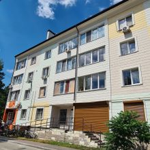 Ход строительства ЖК Ягода, 0, июнь 2022