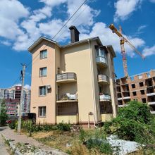 Хід будівництва ЖК Lake City, 0, червень 2022