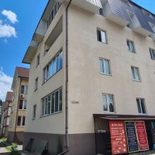 Хід будівництва ЖК Нахимовський, 0, червень 2022