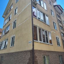 Хід будівництва ЖК Нахимовський, 0, червень 2022