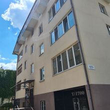 Хід будівництва ЖК Нахимовський, 0, червень 2022