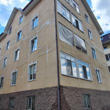 Хід будівництва ЖК Нахимовський, 0, червень 2022