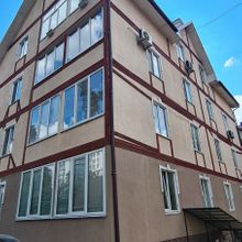 Хід будівництва ЖК Нахимовський, 0, червень 2022