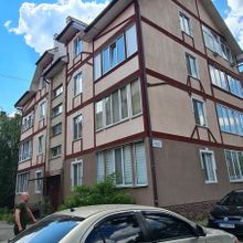 Хід будівництва ЖК Нахимовський, 0, червень 2022