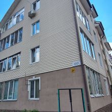 Хід будівництва ЖК Нахимовський, 0, червень 2022