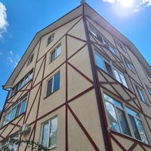 Хід будівництва ЖК Нахимовський, 0, червень 2022