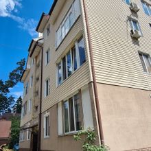Хід будівництва ЖК Нахимовський, 0, червень 2022