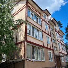 Хід будівництва ЖК Нахимовський, 0, червень 2022