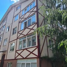 Хід будівництва ЖК Нахимовський, 0, червень 2022