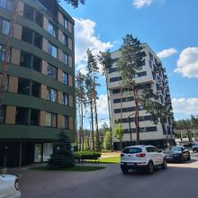 Хід будівництва ЖК Park Town, Загальні, червень 2022