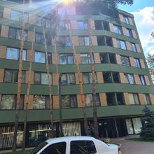Хід будівництва ЖК Park Town, 0, червень 2022