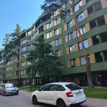 Хід будівництва ЖК Park Town, 0, червень 2022