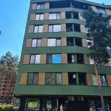 Хід будівництва ЖК Park Town, 0, червень 2022