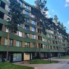Хід будівництва ЖК Park Town, 0, червень 2022