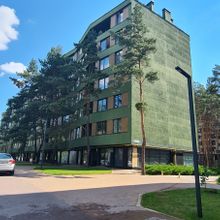 Хід будівництва ЖК Park Town, 0, червень 2022