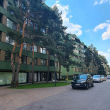 Хід будівництва ЖК Park Town, 0, червень 2022