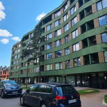 Хід будівництва ЖК Park Town, 0, червень 2022