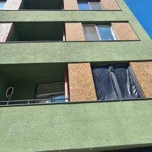 Хід будівництва ЖК Park Town, 0, червень 2022