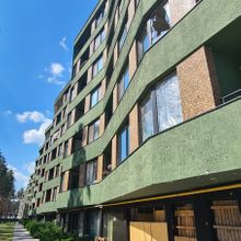 Хід будівництва ЖК Park Town, 0, червень 2022