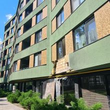 Хід будівництва ЖК Park Town, 0, червень 2022