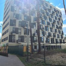 Хід будівництва ЖК Park Town, 0, червень 2022