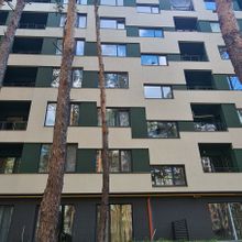 Хід будівництва ЖК Park Town, 0, червень 2022