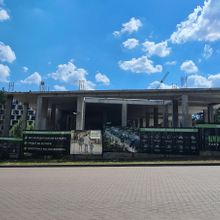 Хід будівництва ЖК Park Town, 0, червень 2022