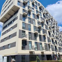 Хід будівництва ЖК Park Town, 0, червень 2022