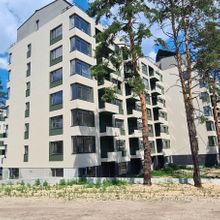 Хід будівництва ЖК Park Town, 0, червень 2022