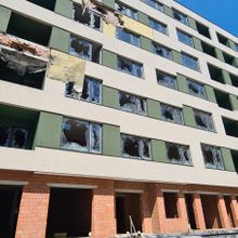Хід будівництва ЖК Park Town, 0, червень 2022