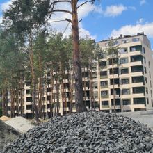 Хід будівництва ЖК Park Town, 0, червень 2022