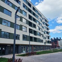 Хід будівництва ЖК Park Town, 0, червень 2022