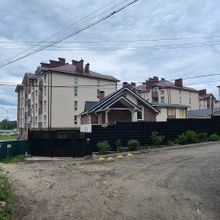 Хід будівництва ЖК Барвиха, 0, червень 2022