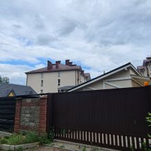 Хід будівництва ЖК Барвиха, 0, червень 2022