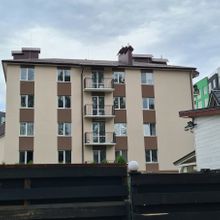 Хід будівництва ЖК Барвиха, 0, червень 2022