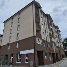 Хід будівництва ЖК Барвиха, 0, червень 2022
