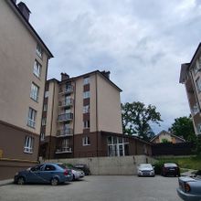 Хід будівництва ЖК Барвиха, 0, червень 2022