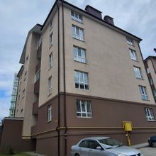 Хід будівництва ЖК Барвиха, 0, червень 2022