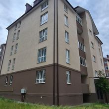 Хід будівництва ЖК Барвиха, 0, червень 2022