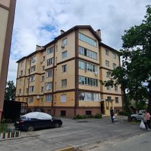 Хід будівництва ЖК Високий, 0, червень 2022