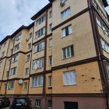 Хід будівництва ЖК Високий, 0, червень 2022