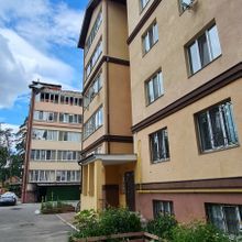 Хід будівництва ЖК Високий, 0, червень 2022