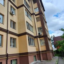 Хід будівництва ЖК Високий, 0, червень 2022