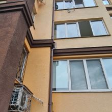 Хід будівництва ЖК Високий, 0, червень 2022