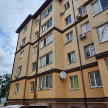 Хід будівництва ЖК Високий, 0, червень 2022