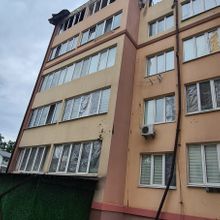 Хід будівництва ЖК Високий, 0, червень 2022