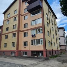 Хід будівництва ЖК Високий, 0, червень 2022
