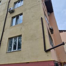 Хід будівництва ЖК Високий, 0, червень 2022