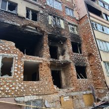 Хід будівництва ЖК Високий, 0, червень 2022