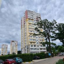 Хід будівництва ЖК Гранд Лайф, 0, червень 2022